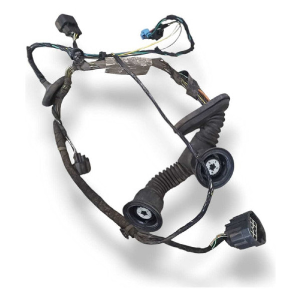 Chicote Porta Dianteira Direita Ford Focus 1.8 2002/2010