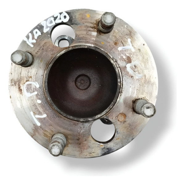 Cubo Roda Traseira Direita Ford Ka 1.0 2015 2016  A 2020