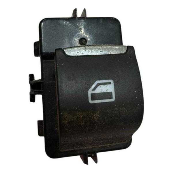 Botão Vidro Traseiro Direito Ford Fusion 2013/2019 Dg9t14529