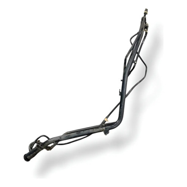 Gargalo Tanque Combustivél Honda Fit 2010 2011 2012 2013