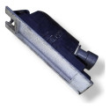 Luz Placa Traseira Chevrolet Cobalt 2013 2014 0lsa0461200