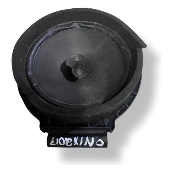 Auto-falante Porta Traseira Direita Onix 2017 2018 2019 2020 Preto