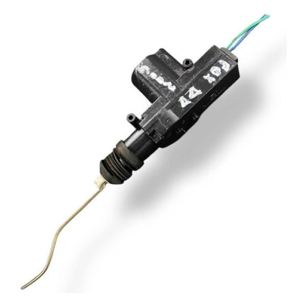 Motor Trava Elétrica Dianteira Direita Volkswagen Fox 2014