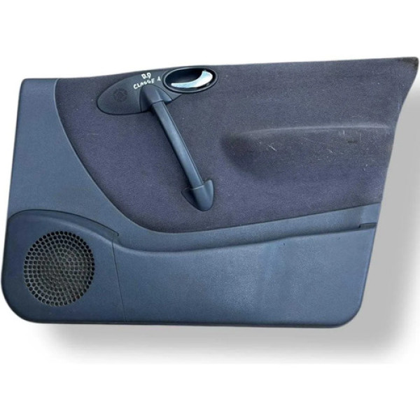 Forro Porta Dianteira Direita Mercedes-benz Classe A 1999