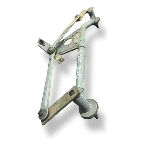 Máquina Limpador Dianteiro Parabrisa Peugeot 206 006d20004