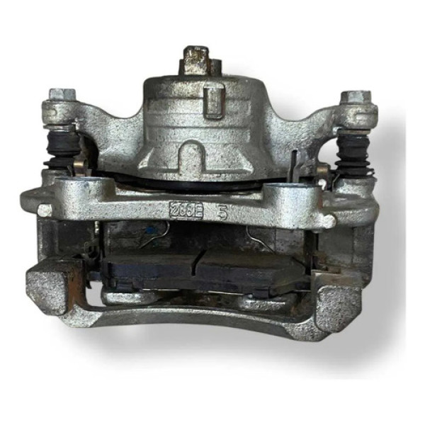 Pinça Freio Dianteira Direita Nissan Manual Versa 2019 2020