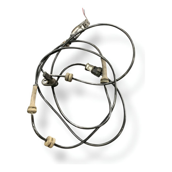 Sensor Abs Traseiro Esquerdo Chevrolet Meriva 1.8 2007 2008