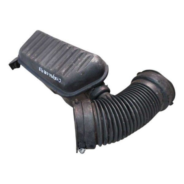 Caixa Ressonância Chrysler 300m 1998 1999 2000 2001 4591128