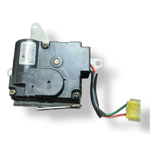 Módulo Eletrônico Hyundai Galloper 3.0 V6 1998 - El08410301c