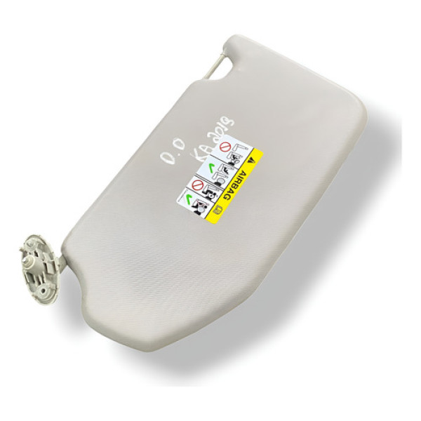 Quebra Sol Lado Direito Ford Ka 2015 2016 2017 2018 2019