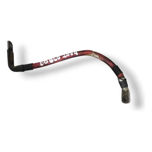 Cabo Polo Positivo Bateria  Fiat Doblo  2004 2005 2006 2007 