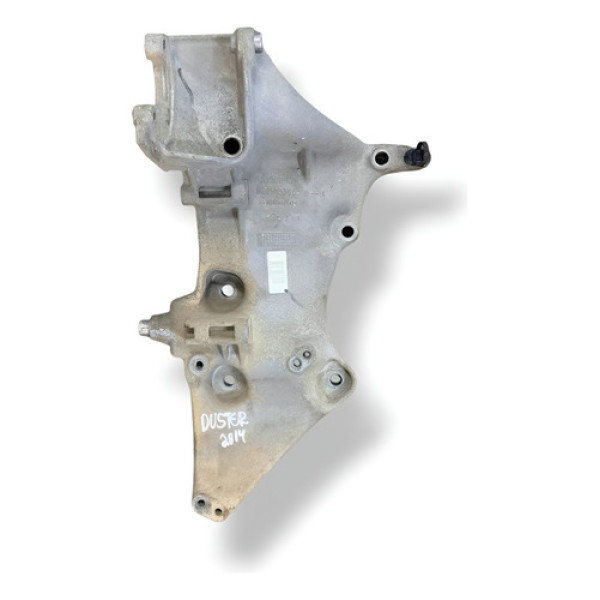 Suporte Do Alternador Renault Duster 2014 A 2016 8201033565