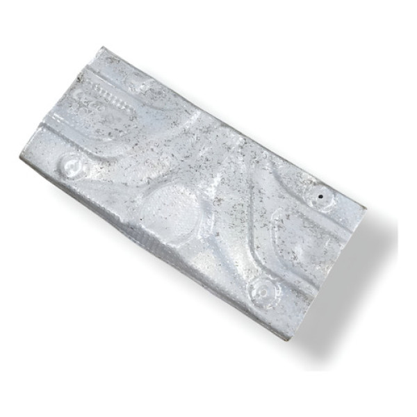 Defletor Escape Chery Cielo 2010 2011 2012 2013 2014 2015