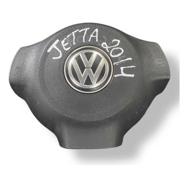Tampa Buzina Volante Volkswagen Jetta 2012/2013/2014/2015