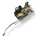 Fechadura Porta Dianteira Direita Chevrolet S10 1997 1998