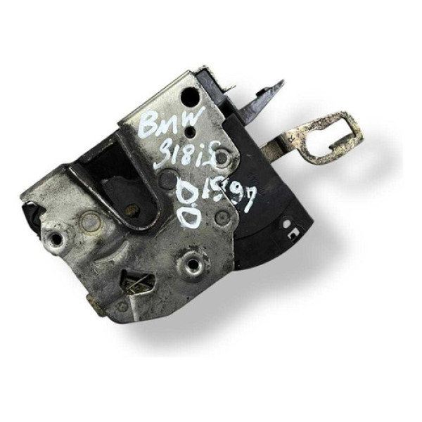 Fechadura Dianteira Direita Bmw 318i S 1.9 1996 1997 1998