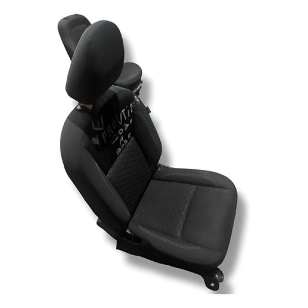 Banco Dianteiro Esquerda Nissan Frontier 2020 2021 2022 2023 1