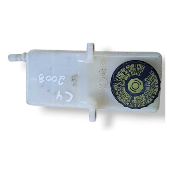 Reservatório Fluido Freio Citroën C4 2.0 2009 9680931580