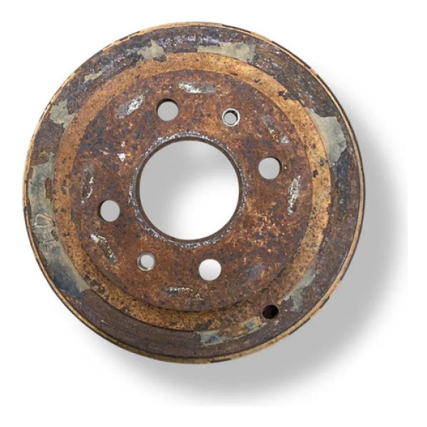 Tambor Freio Traseiro Direito Manual Fiat Uno Mille 2008