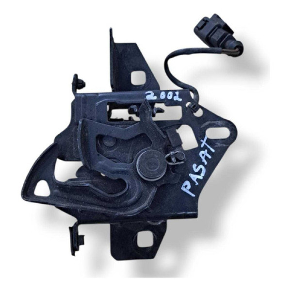 Fechadura Capô Volkswagen Passat 2001 2002 2003 2004 2005