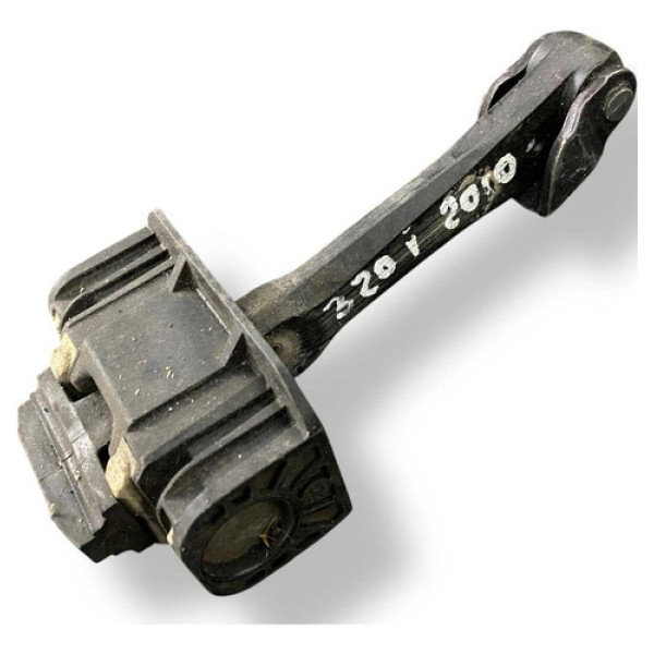 Limitador Porta Traseira Esquerda Bmw 320i 2009 2010 2011