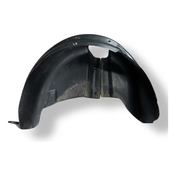 Parabarro Traseiro Esquerdo Volkswagen Polo 2008 6q0810971a