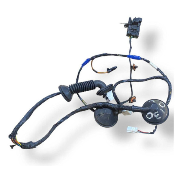 Chicote Porta Traseira Direita Hyundai I30 2010 916602l040