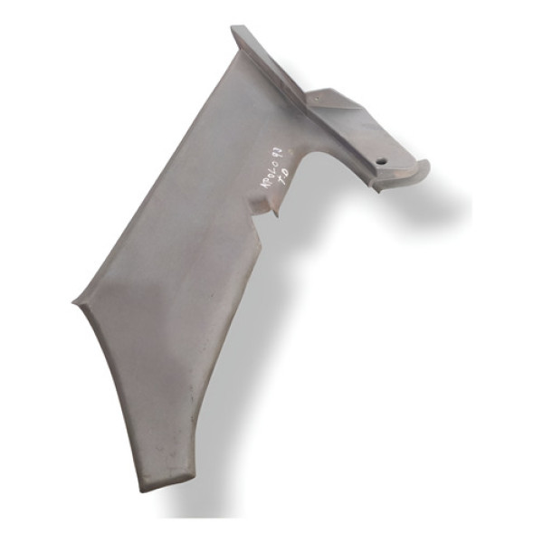 Acabamento Tampa Traseira Direita Vw Apolo 1993 89aut31112