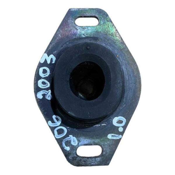 Coxim Do Motor Esquerdo Peugeot 206 1.0 2003