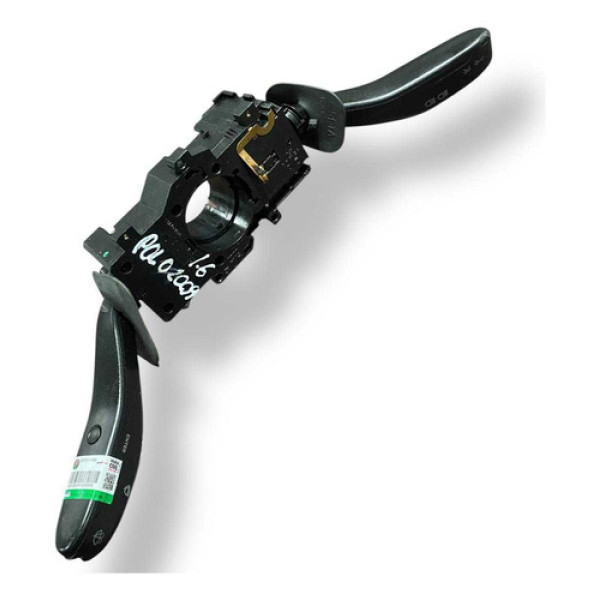 Chave Seta/limpador Parabrisa Volkswagen Polo 1.6 2009 2010