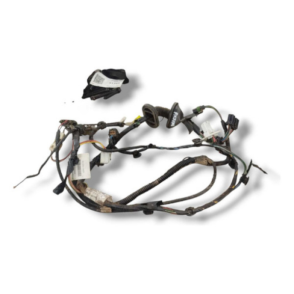 Chicote Porta Dianteira Direita Mitsubishi Pajero 2011 2012 