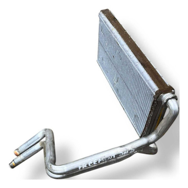 Radiador Ar Quente Fiat Freemont 2012 2013 2014 2015 2016