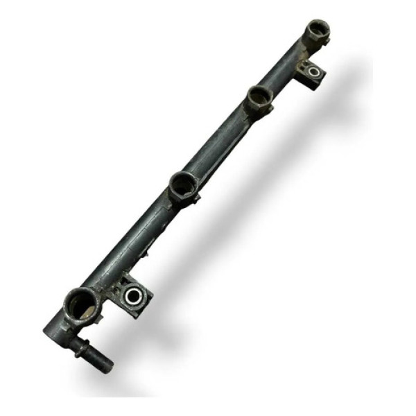 Flauta Bico Injetor Renault Megane 2.0 2015/2017 8200601367