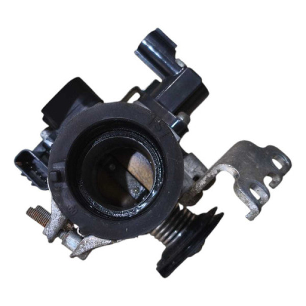 Corpo Injeção Tbi Yamaha Factor Fazer 150cc 2016 2017 2018