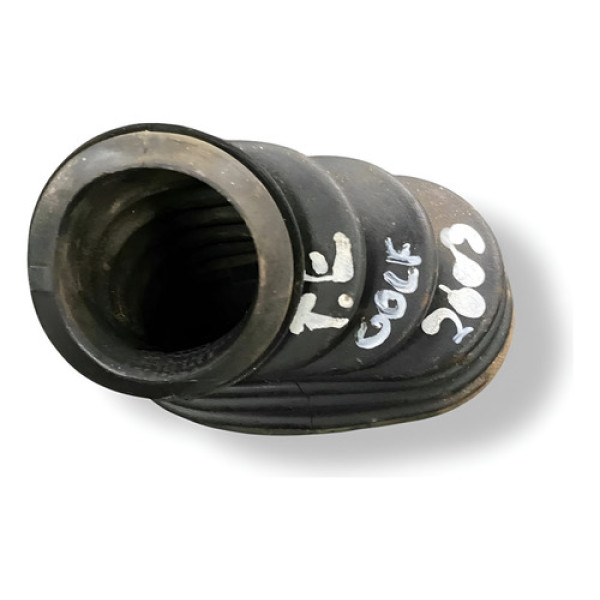 Coifa Câmbioi Volkswagen Golf 2003 2004 2005 2006