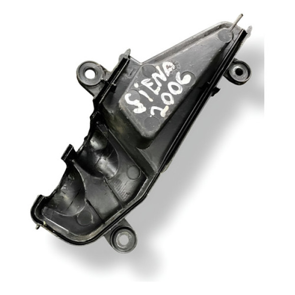 Moldura Difusor Ar Central Siena 2006 2007 2008 2009 A 2011