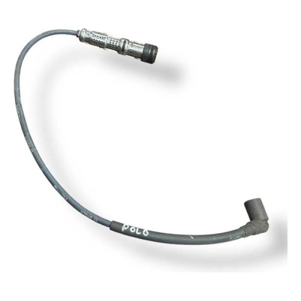 Cabo Vela Ignição Volkswagen Polo 2007 2008 2009 2010 2011 Preto