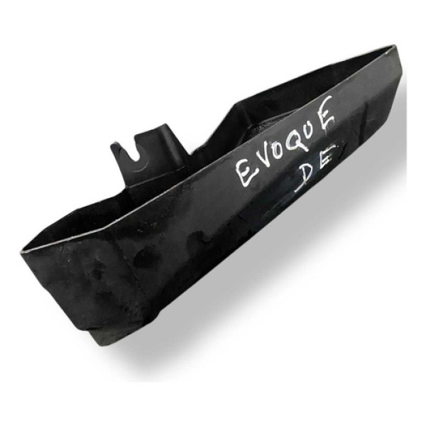 Suporte Farol Esquerdo Land Rover Evoque 2014 Bj3217e763bb