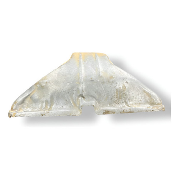 Defletor Coletor Escape Renault Logan 1.0 2012 8200082645