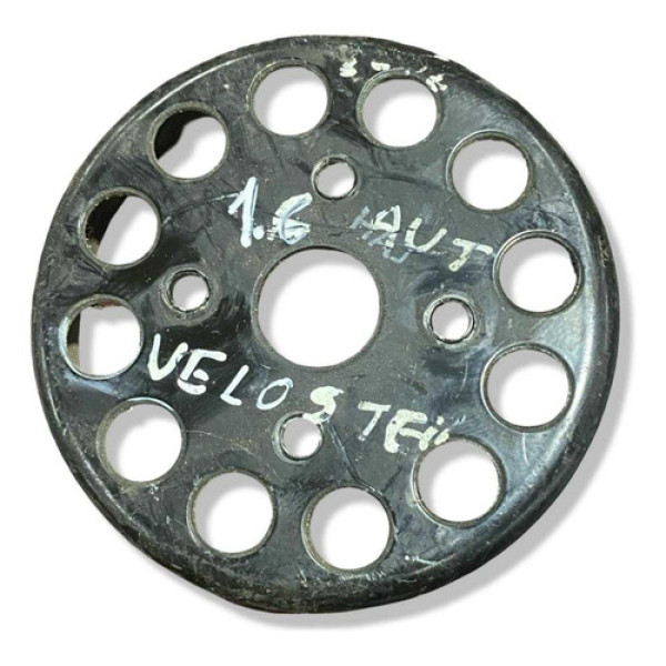 Polia Bomba Agua Hyundai Veloster 1.6 2012 2013 2014 2015