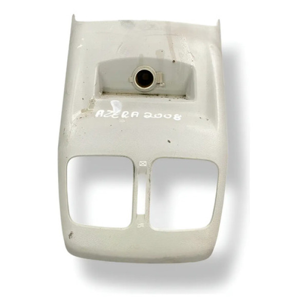 Moldura Difusor Ar Central Traseiro Azera 2008  846403l000