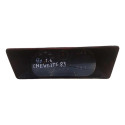 Painel Instrumentos Chevrolet Chevette 1.6 1983 1984 1985 Preto