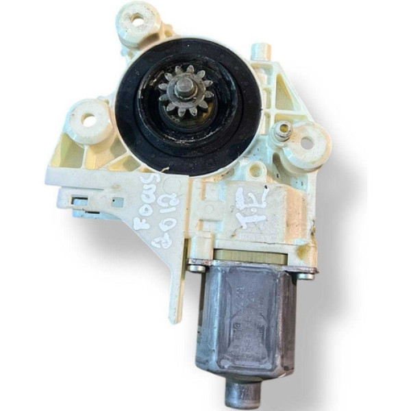 Motor Vidro Traseira Esquerdo Ford Focus 2011/2012 910540101
