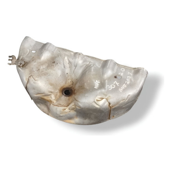 Defletor Calor Escape Peugeot 307 2.0 2006/2007 - 9655397780