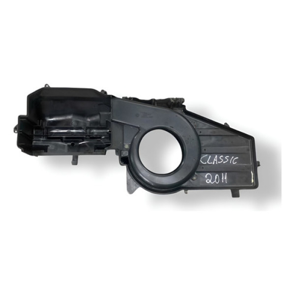 Carcaça Caixa Evaporadora Chevrolet Classic 2011 2012 970281