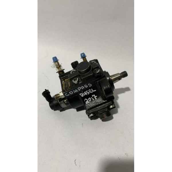Bomba Injetora Compass Diesel 2017 0445010463