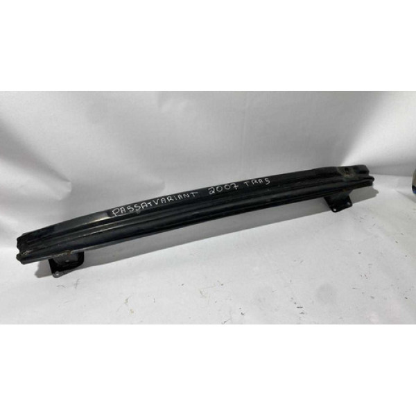 Alma Do Parachoque Traseiro Vw Passat Variant 2007/2010