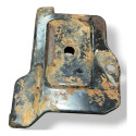 Suporte Bateria Chevrolet S10 2.8 2007 2008 2009 2010 2011