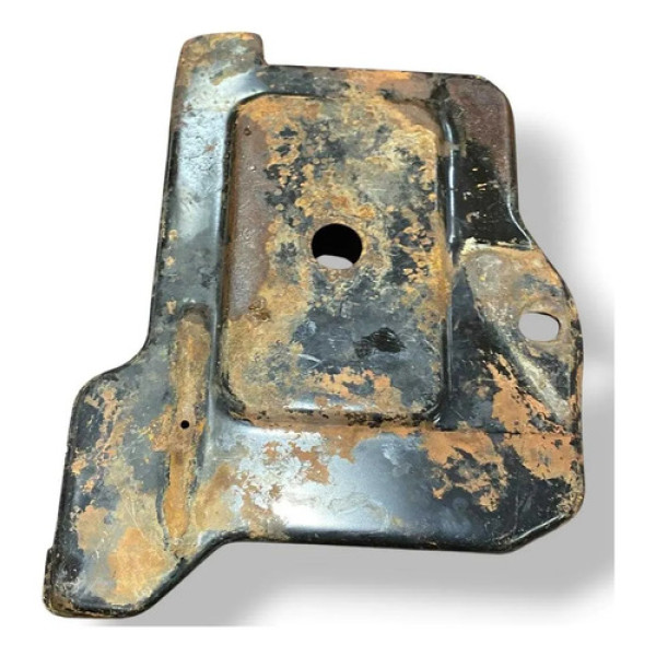 Suporte Bateria Chevrolet S10 2.8 2007 2008 2009 2010 2011