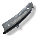 Grade Churrasqueira Esquerda Chevrolet Prisma 2009 93359082